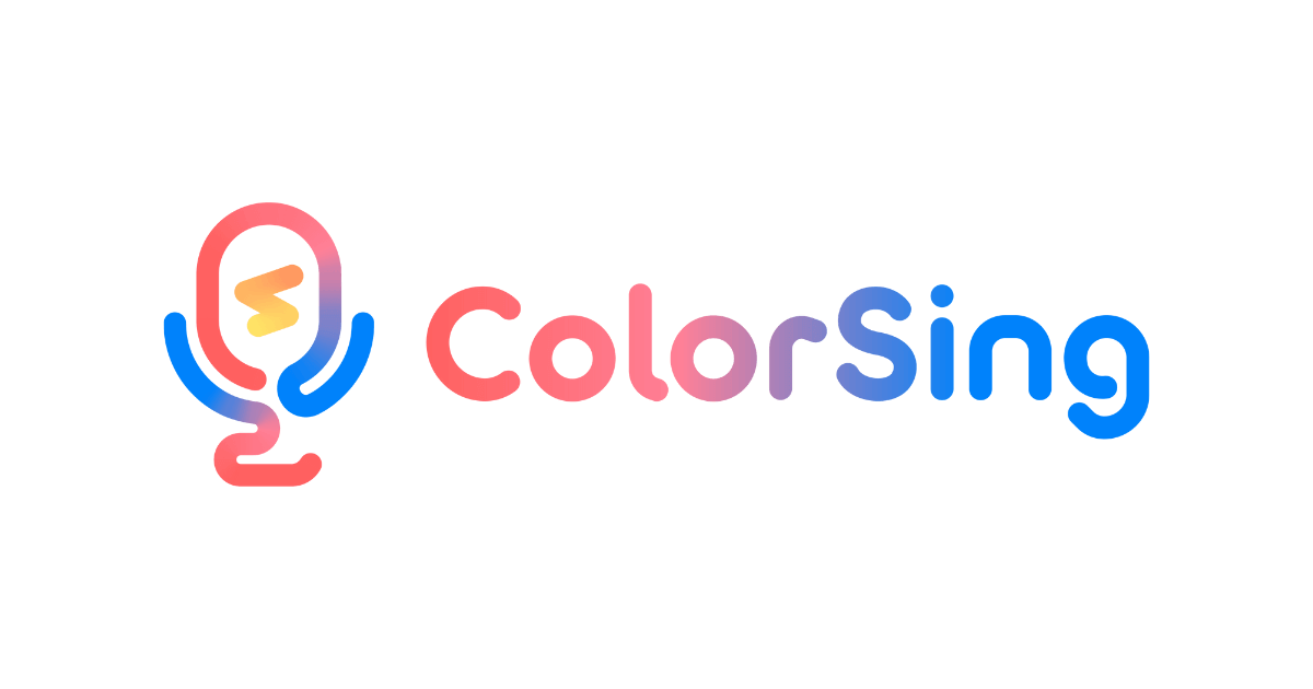 ColorSing(カラーシング)