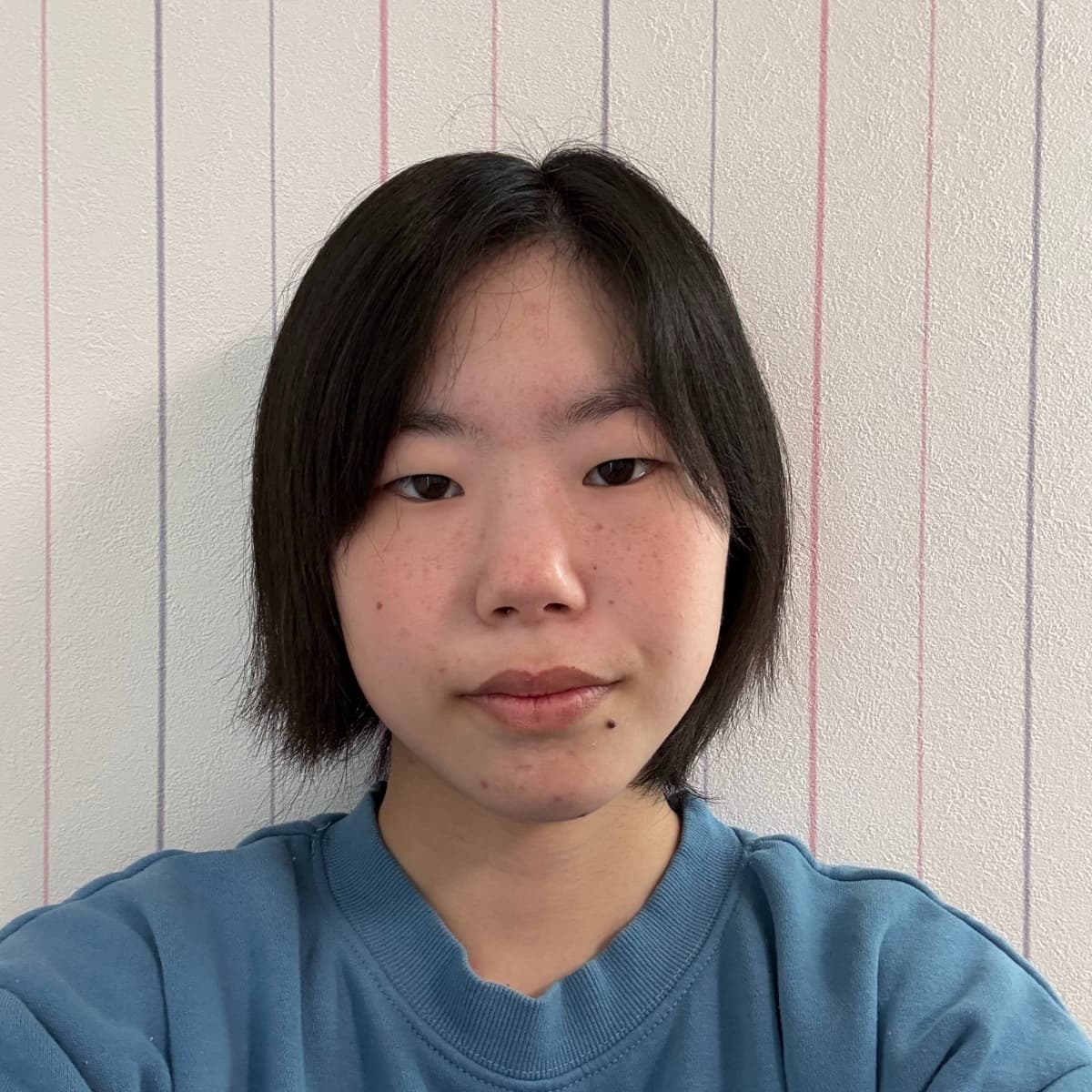 葉月小暖 / Hazuki Koharu