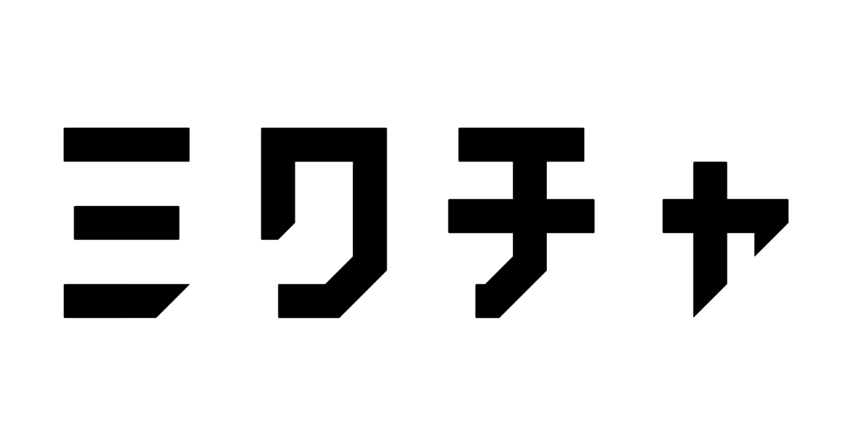 ミクチャ(MIXCHANNEL)